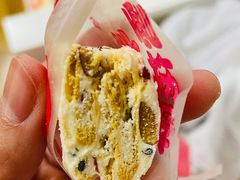 手工雪花酥-梁子刨冰王(鞍山西道店)