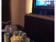 -欢乐迪派对潮K·KTV(华南城店)