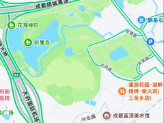 -白鹭湾湿地公园