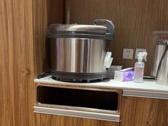 -西贝(枫蓝国际购物中心店)