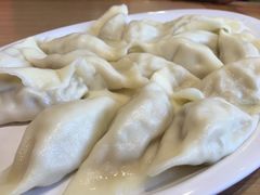 -喜家德虾仁水饺(中央大街店)
