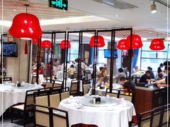 大堂-咪咪川菜(太乙路店)