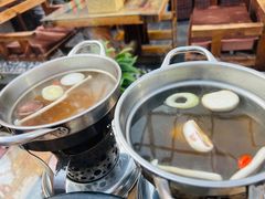 -丽江庭院之爱在路上(西单店)