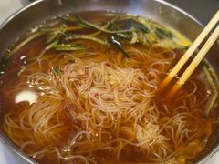 -白山烧烤(文安路万豪店)
