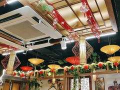 -津沽小院(天津之眼店)