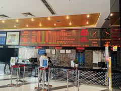 -太平洋影城(紫荆店)