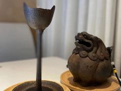 -叶叶菩提·晋福宫