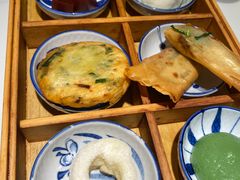 -味福记·江西小炒·南昌小吃(青山湖万达店)