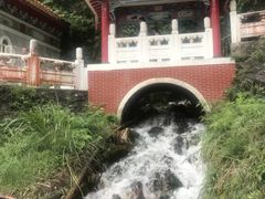 -太鲁阁公园
