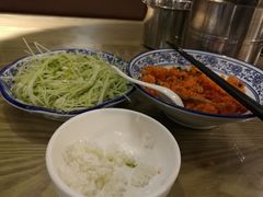 -禾田下生态餐厅(华天城总店)