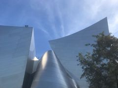 -华特·迪士尼音乐厅