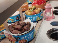 -龍歌自助小火锅(城阳万象汇店)