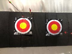 -無弓射箭俱乐部(领展中心城店)