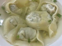-潘国仙耳光馄饨(黄家阙路店)