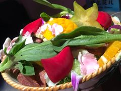 -陌上花儿·音乐西餐吧(和平店)