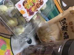 -二斗栗子(黄河道店)