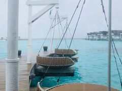 -中央格兰德岛温泉度假酒店 - 全包