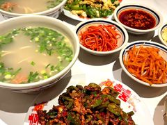 -奔跑吧陕菜·盛世长安(民乐园万达店)