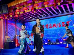 -亮欢寨酸汤鱼(沙冲路店)