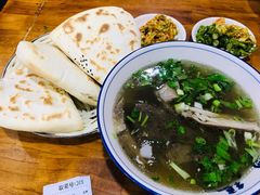 -澄城水盆羊肉(澄县老哥红庙坡店)