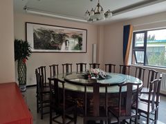 -北平味道.京味菜.烤鸭(梨园店)