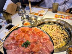 -杨记齐齐哈尔烤肉(总店)