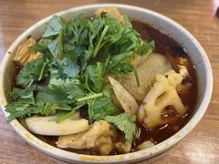 -牛王庙小吃(桥头街店)