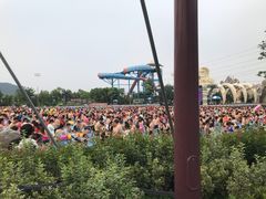 -苏州乐园森林水世界