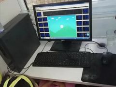 -金博智慧注意力感统训练(望京校区)