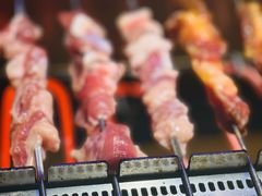 -汉城烧烤(西稍门劳动路店)