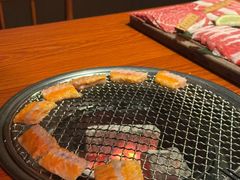 -牛佬•炭火烤肉(挂绿店)