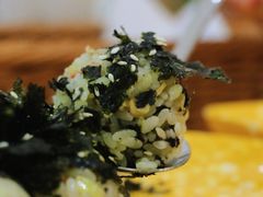 金枪鱼饭团-Woolee韩食堂·韩式家庭料理