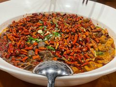-邱大妈水煮(龙山店)