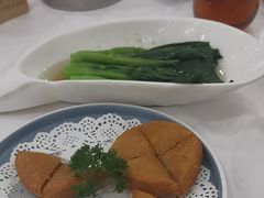 -金华安大酒楼·老牌潮菜·粤式茶点(东方国际店)