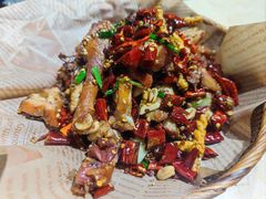 -品质伊骊新疆菜(紫金店)