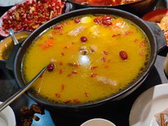 -李子坝梁山鸡(李子坝大鸡哥店)