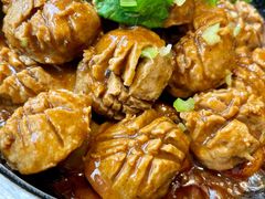 -潮州府·潮菜·砂锅粥(徐家汇店)