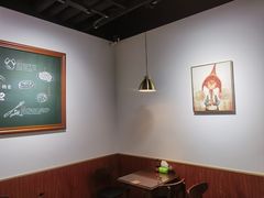 -真食净香居·内蒙烧麦(亚运村店)