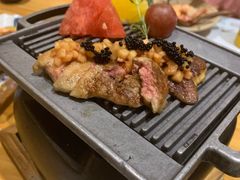 -花潮料理艺食馆(世欧广场店)