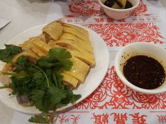 -振鼎鸡(华阴路店)