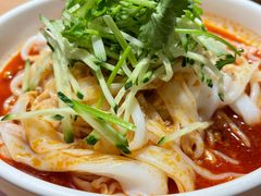 -谷丽麦馕新疆菜·清真(步步高梅溪新天地店)