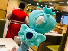 -海底捞火锅(铂澜大象城店)