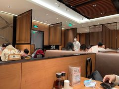 大堂-鼎泰丰(德基广场店)