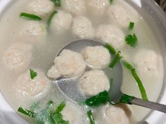 -小船渔村•大连菜•大连焖鱼(黄河路店)