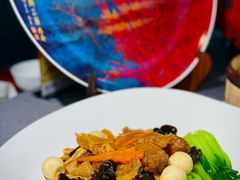 -秦月轩·陕西家乡菜(阜成路·五棵松店)