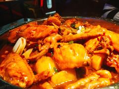 -胖哥俩肉蟹煲(世茂国际广场店)