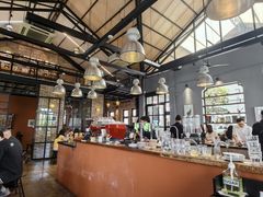 -The Workshop Coffee