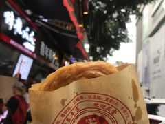 -八一好吃街·高品美食广场