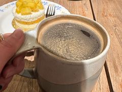 -云端咖啡(山顶教堂店)