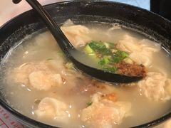 -章记香港仔鱼蛋王(西洋菜街店)